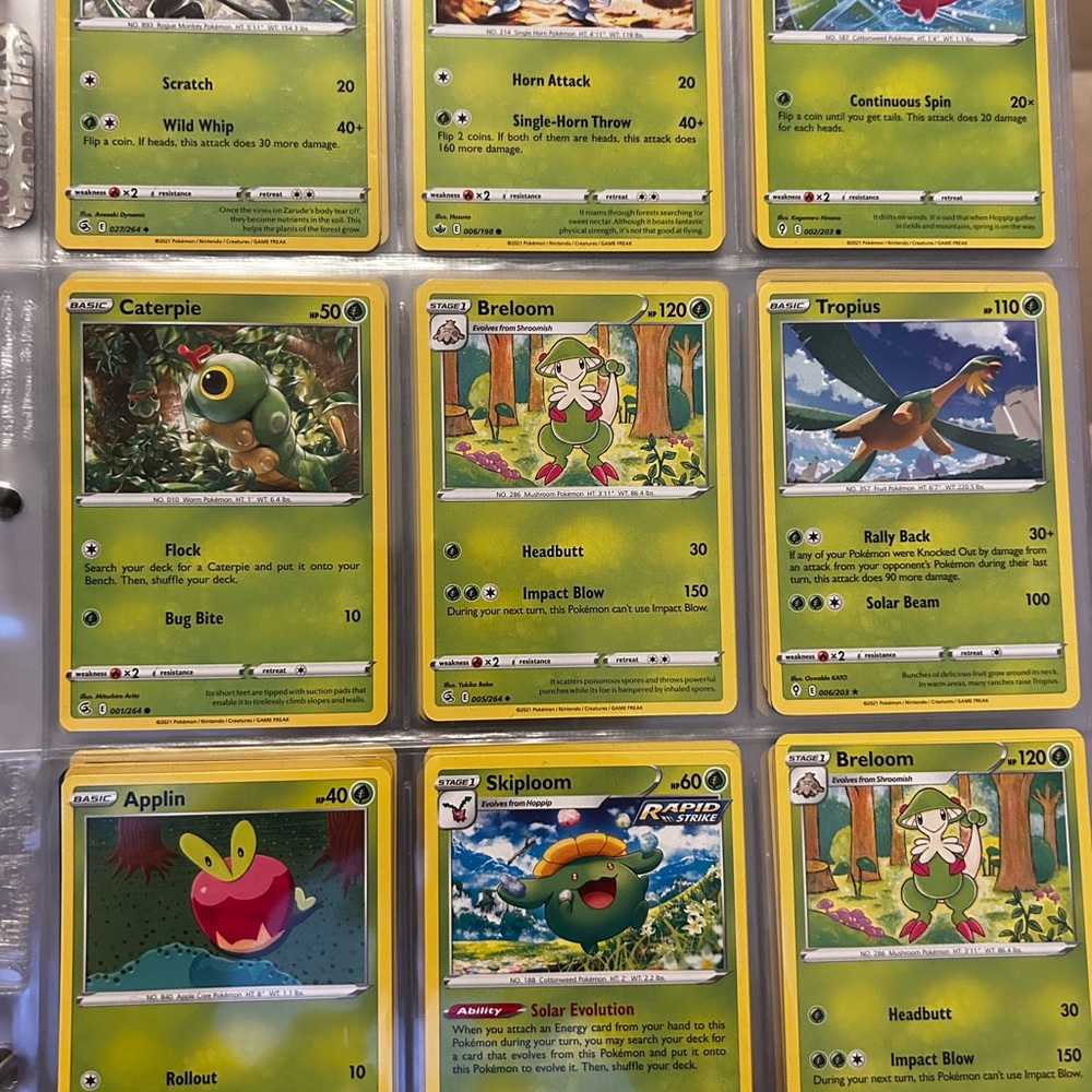 Cards - Picture 14 of 16